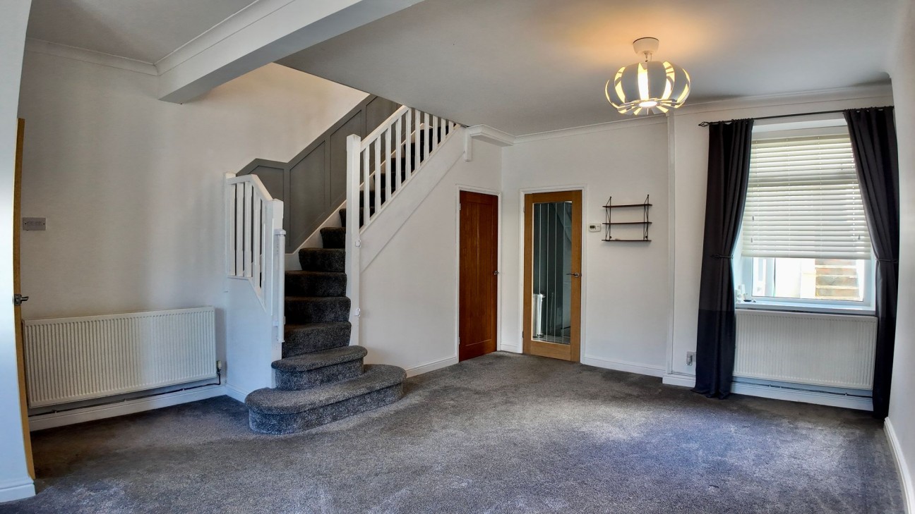 Glen View, Hollybush, NP12