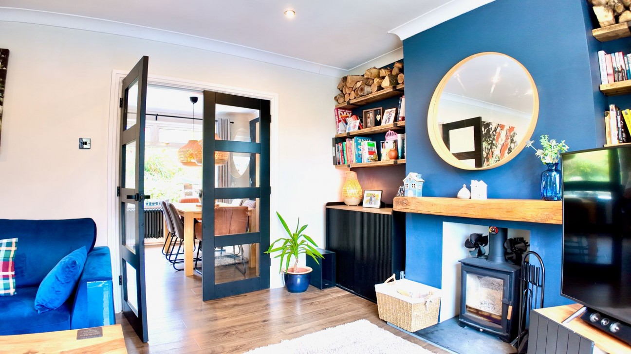 Penallta Road, Ystrad Mynach, CF82