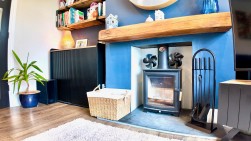 Penallta Road, Ystrad Mynach, CF82