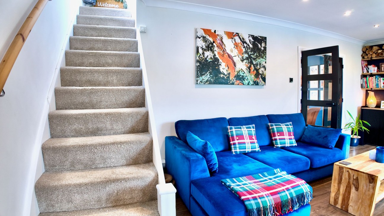 Penallta Road, Ystrad Mynach, CF82