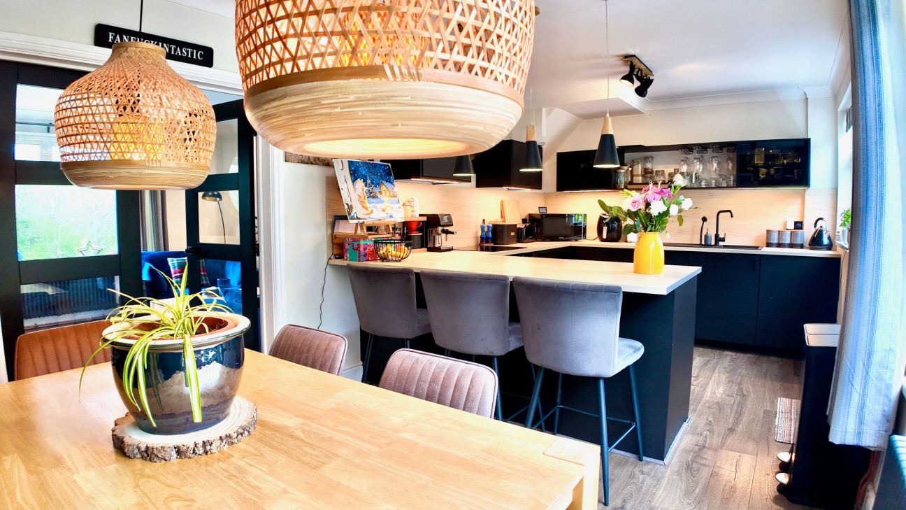 Penallta Road, Ystrad Mynach, CF82