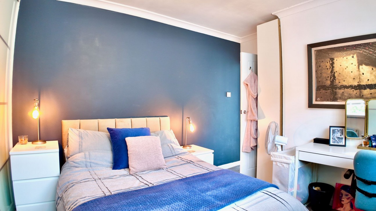 Penallta Road, Ystrad Mynach, CF82