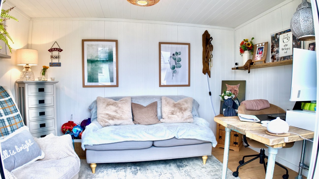 Penallta Road, Ystrad Mynach, CF82