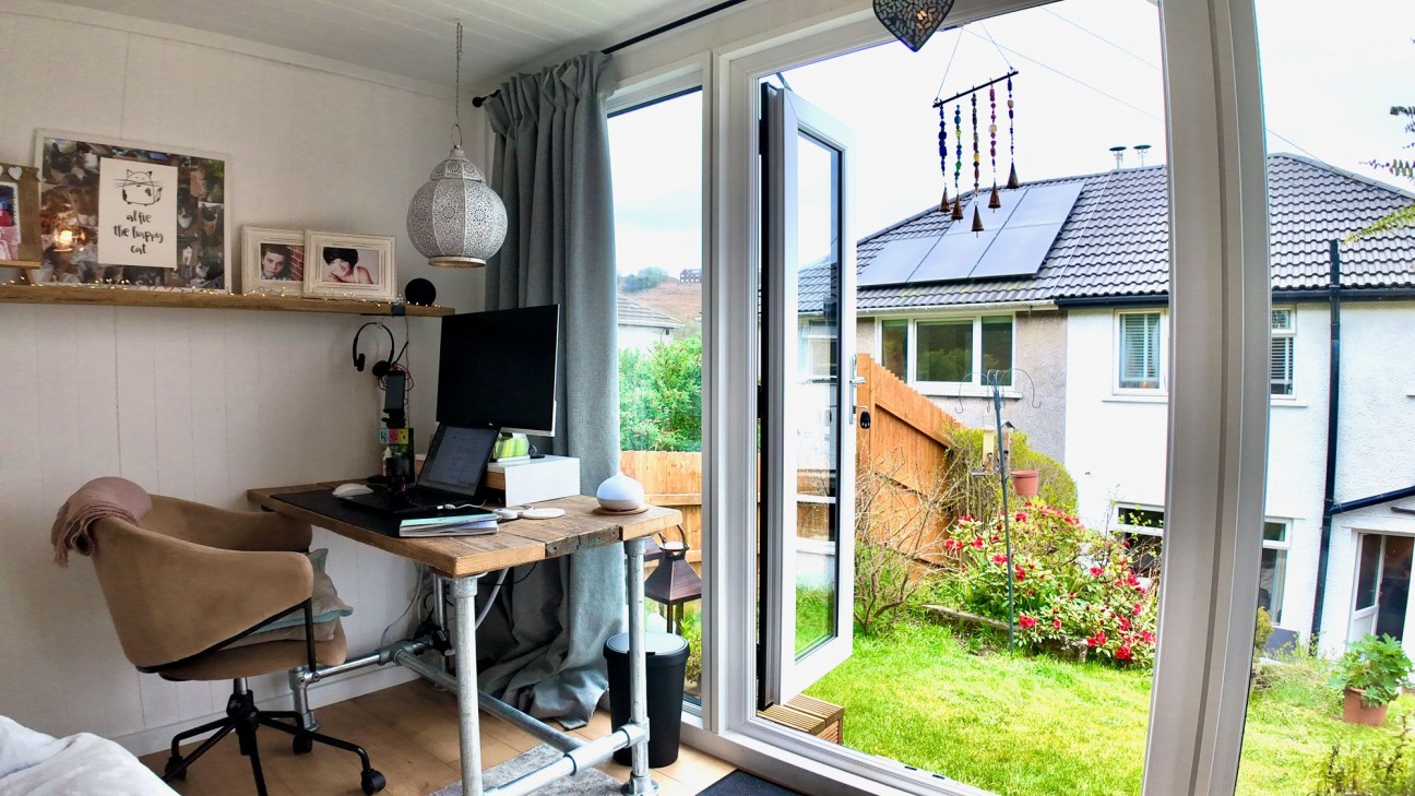 Penallta Road, Ystrad Mynach, CF82