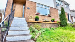 Penallta Road, Ystrad Mynach, CF82