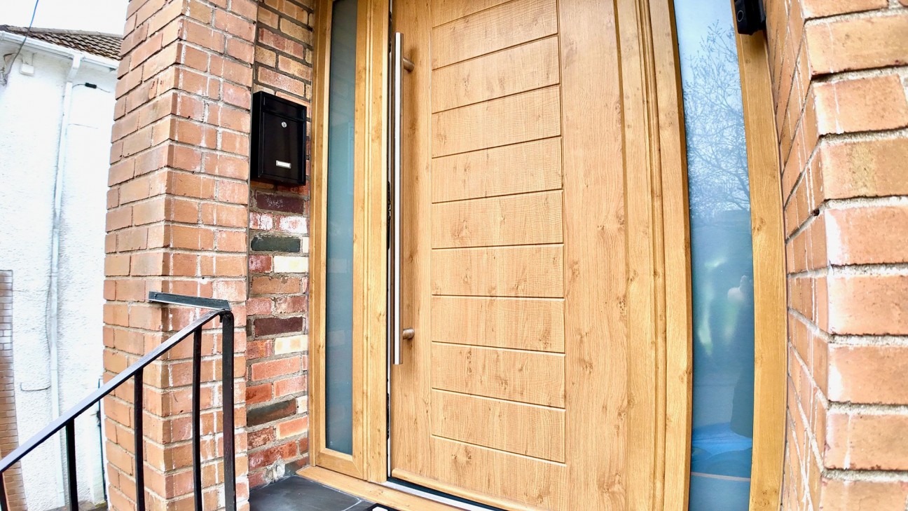 Penallta Road, Ystrad Mynach, CF82