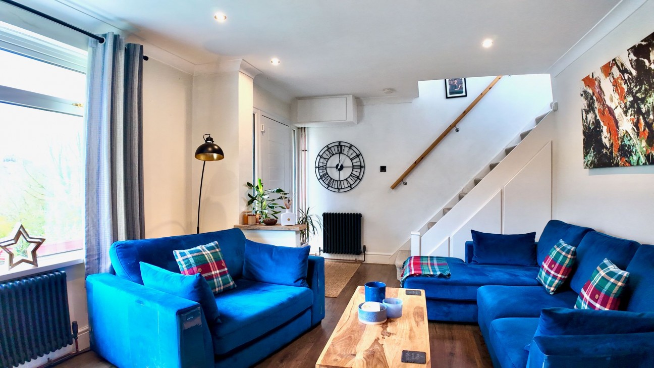 Penallta Road, Ystrad Mynach, CF82