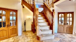 Gellideg Lane, Maesycwmmer, CF82