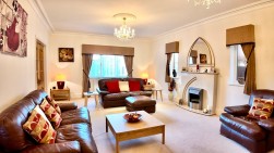 Gellideg Lane, Maesycwmmer, CF82