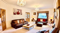 Gellideg Lane, Maesycwmmer, CF82