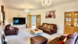 Gellideg Lane, Maesycwmmer, CF82