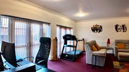 Gellideg Lane, Maesycwmmer, CF82