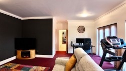 Gellideg Lane, Maesycwmmer, CF82