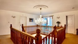 Gellideg Lane, Maesycwmmer, CF82