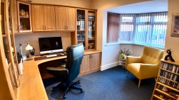 Gellideg Lane, Maesycwmmer, CF82