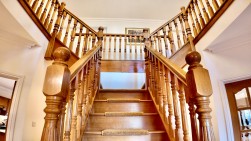 Gellideg Lane, Maesycwmmer, CF82