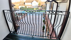 Gellideg Lane, Maesycwmmer, CF82