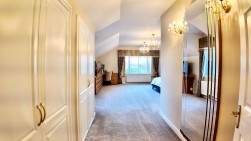 Gellideg Lane, Maesycwmmer, CF82