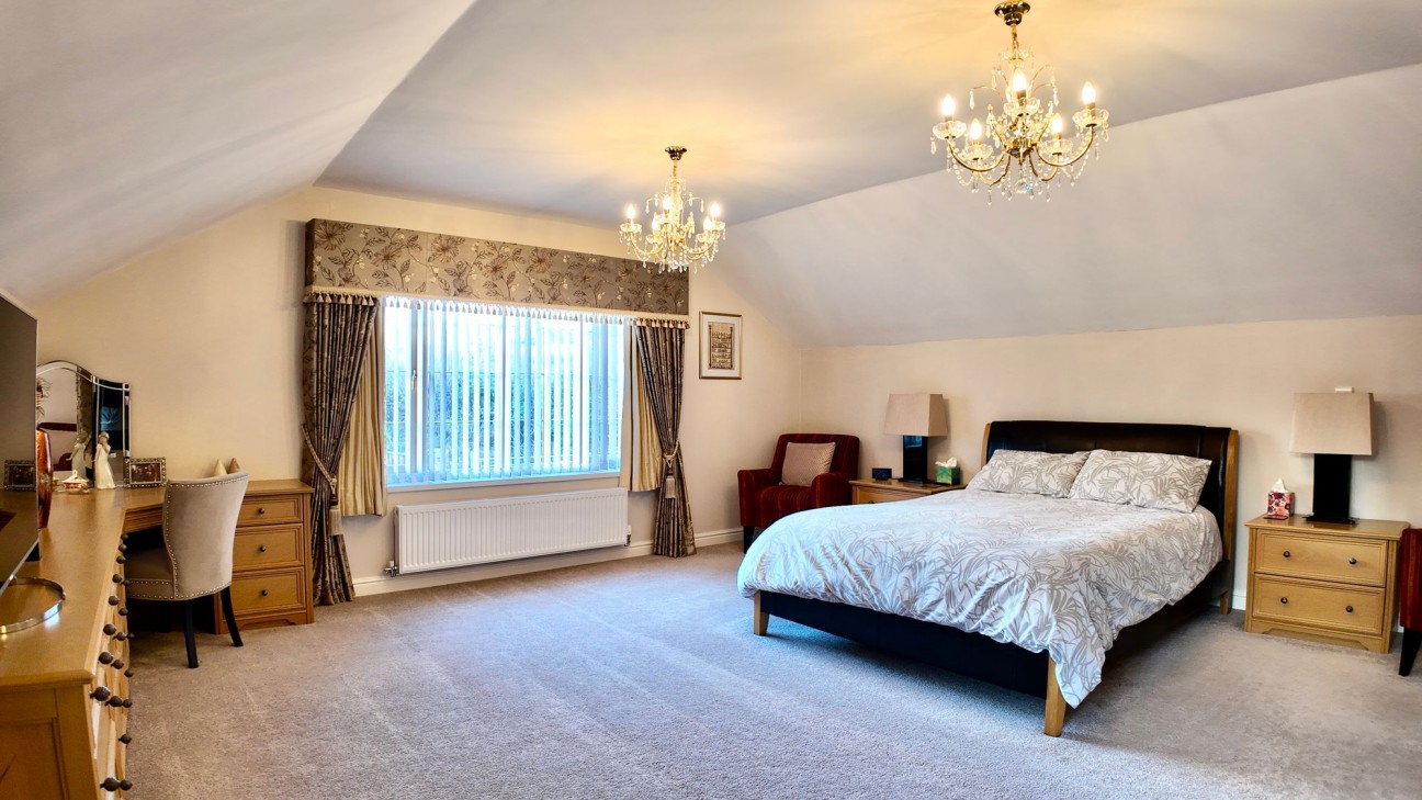 Gellideg Lane, Maesycwmmer, CF82