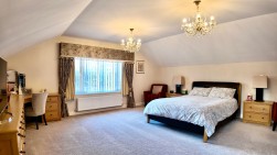 Gellideg Lane, Maesycwmmer, CF82