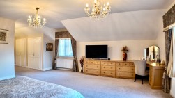 Gellideg Lane, Maesycwmmer, CF82