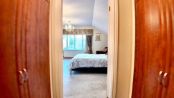 Gellideg Lane, Maesycwmmer, CF82