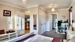 Gellideg Lane, Maesycwmmer, CF82