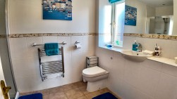 Gellideg Lane, Maesycwmmer, CF82