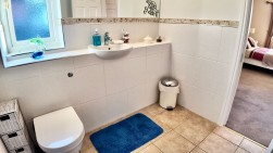 Gellideg Lane, Maesycwmmer, CF82