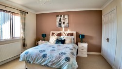 Gellideg Lane, Maesycwmmer, CF82