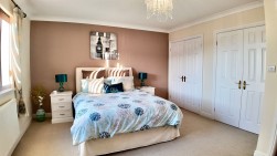 Gellideg Lane, Maesycwmmer, CF82