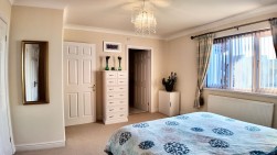 Gellideg Lane, Maesycwmmer, CF82