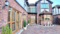 Gellideg Lane, Maesycwmmer, CF82