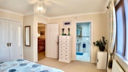 Gellideg Lane, Maesycwmmer, CF82