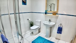 Gellideg Lane, Maesycwmmer, CF82