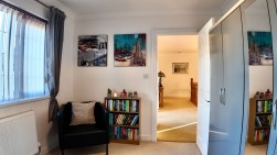 Gellideg Lane, Maesycwmmer, CF82