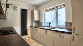 Cae Gorlan Court, Abercarn, NP11