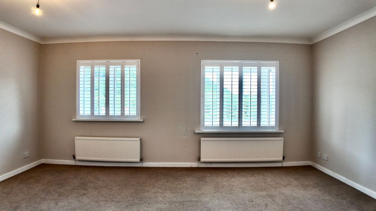 Cae Gorlan Court, Abercarn, NP11