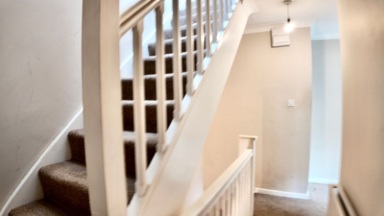 Cae Gorlan Court, Abercarn, NP11