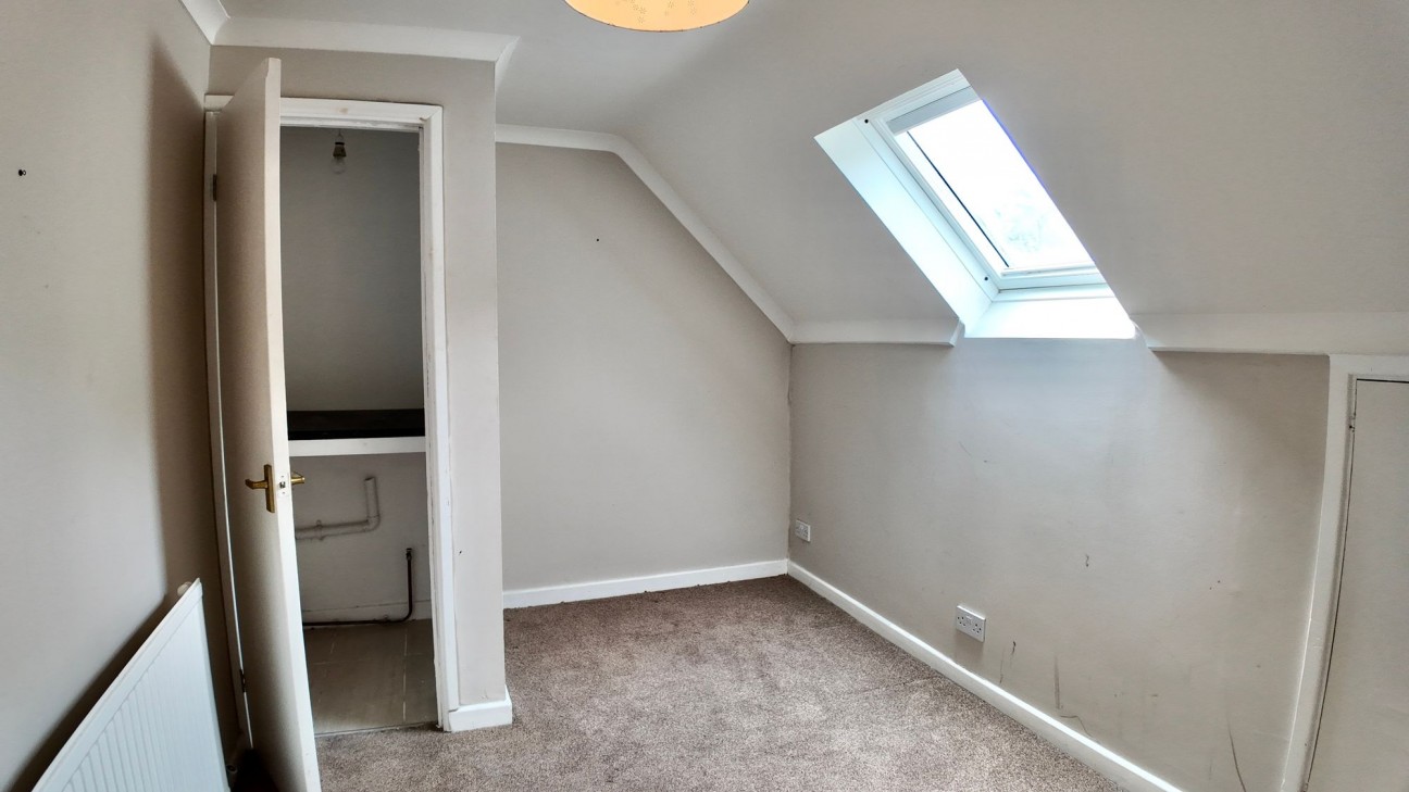 Cae Gorlan Court, Abercarn, NP11