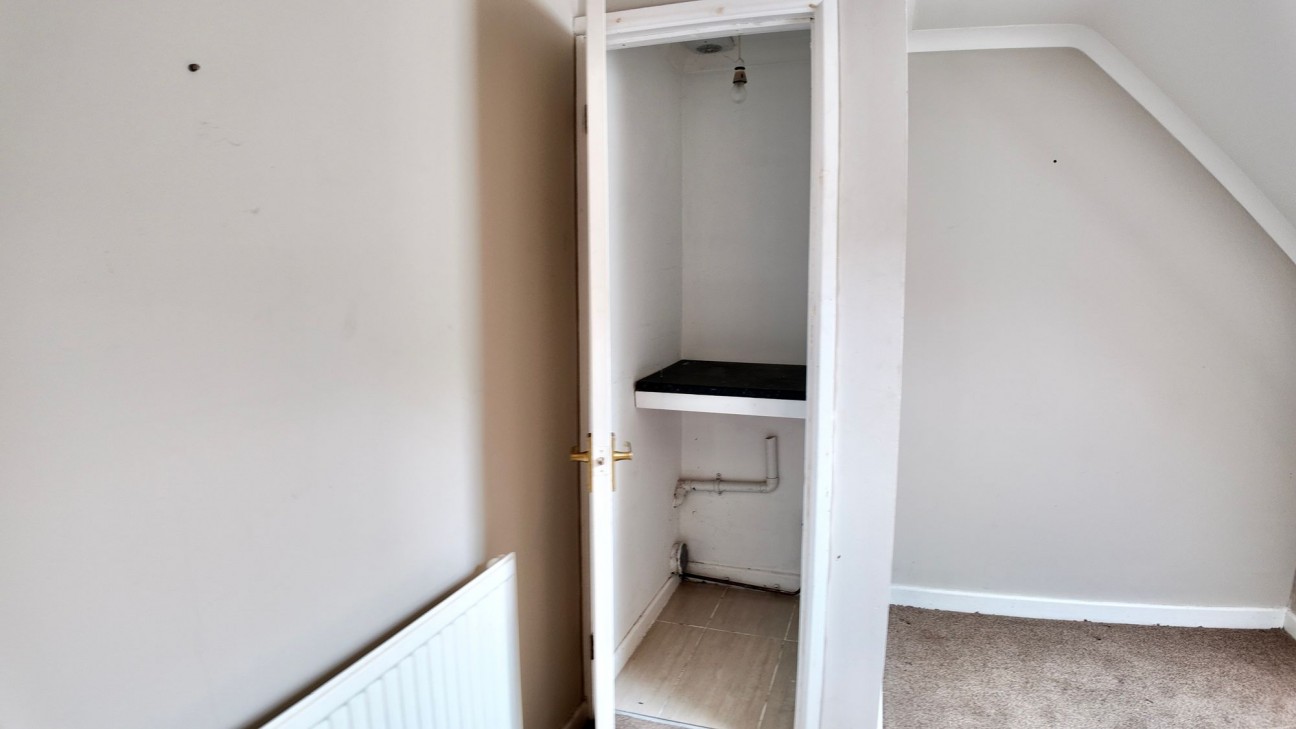 Cae Gorlan Court, Abercarn, NP11