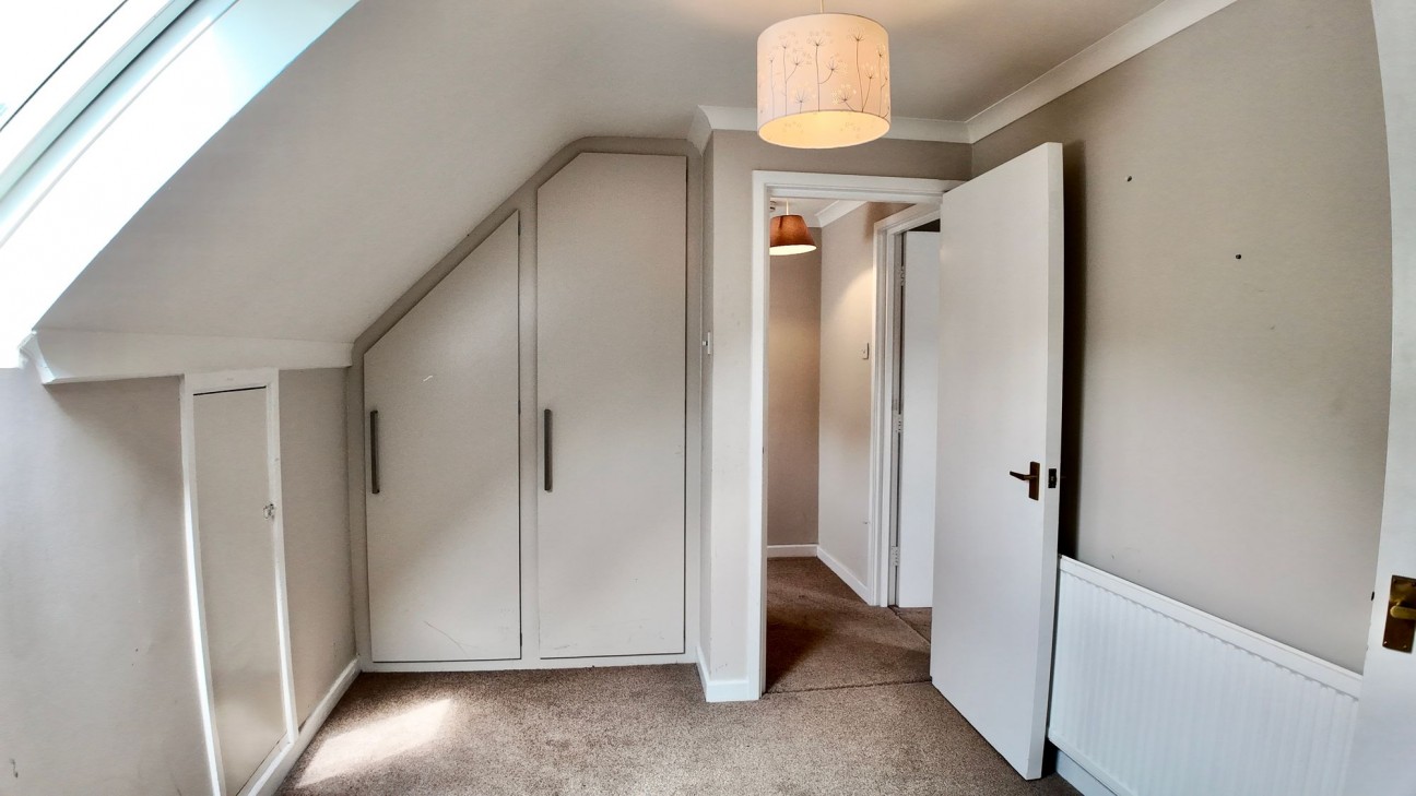 Cae Gorlan Court, Abercarn, NP11
