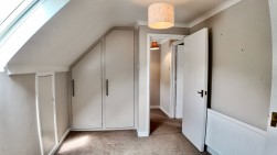 Cae Gorlan Court, Abercarn, NP11