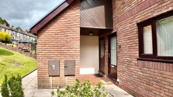 Cae Gorlan Court, Abercarn, NP11