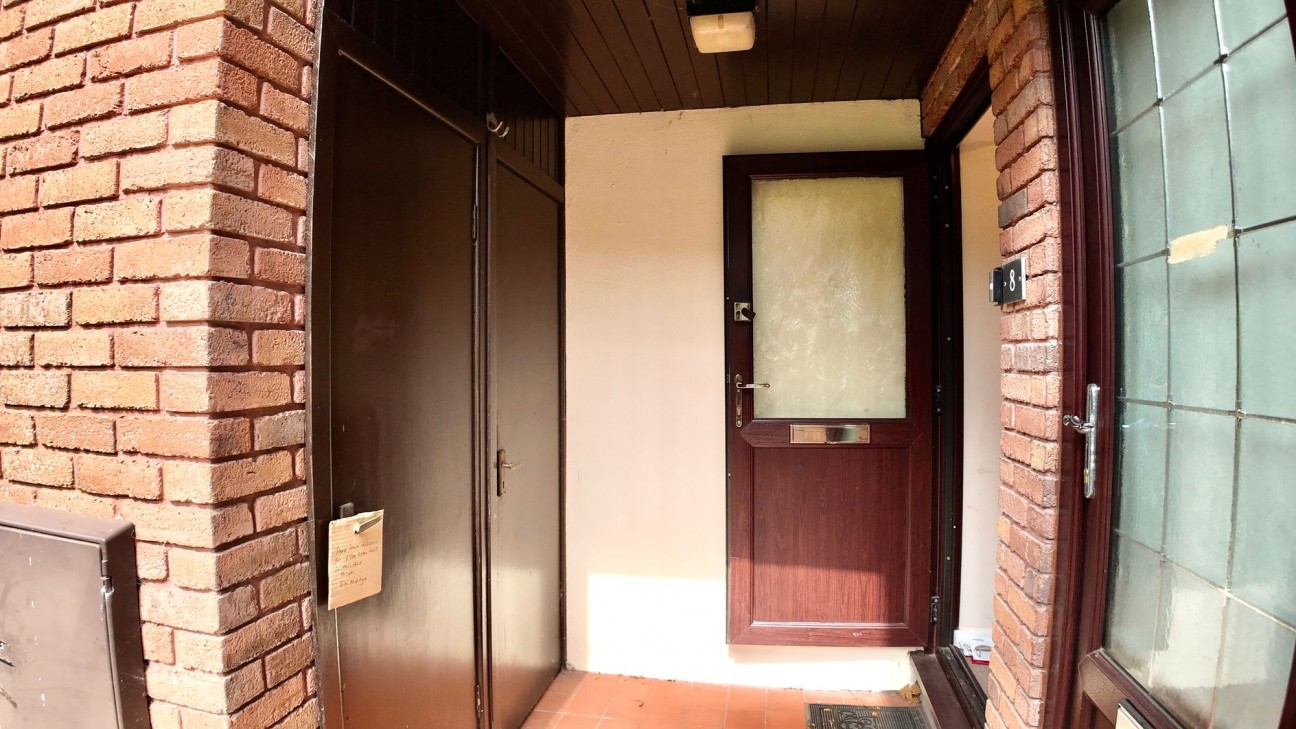 Cae Gorlan Court, Abercarn, NP11