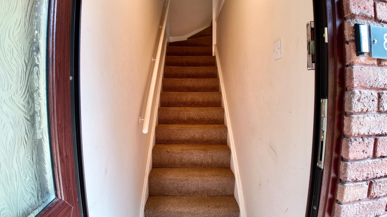 Cae Gorlan Court, Abercarn, NP11