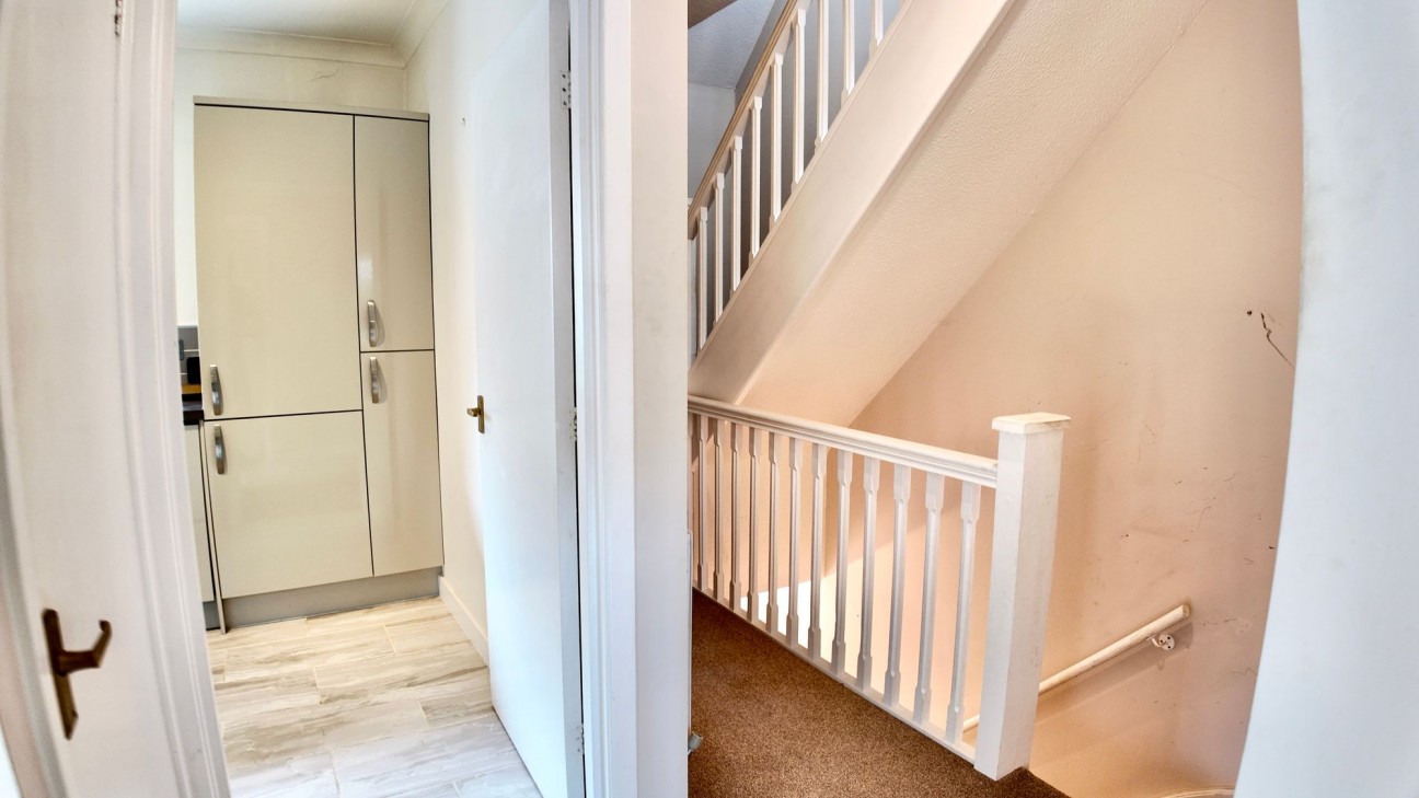 Cae Gorlan Court, Abercarn, NP11