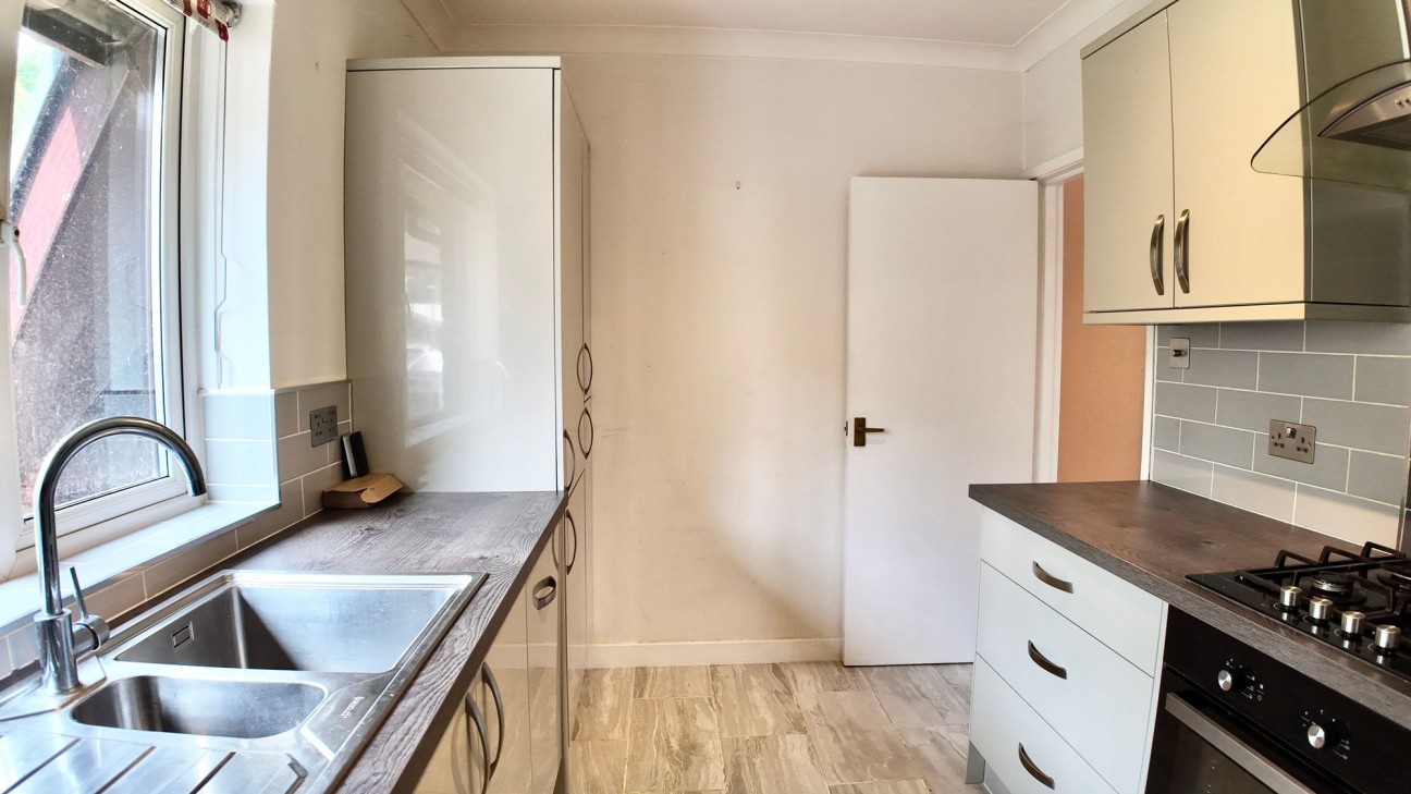 Cae Gorlan Court, Abercarn, NP11