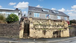 Farm Road, Crumlin, NP11