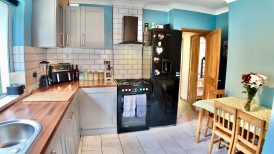 Farm Road, Crumlin, NP11